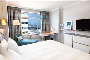 Hilton Diagonal Mar Barcelona