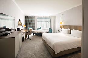 Hilton Diagonal Mar Barcelona