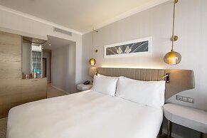 Hilton Diagonal Mar Barcelona