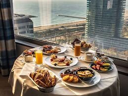 Hilton Diagonal Mar Barcelona