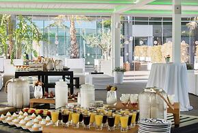 Hilton Diagonal Mar Barcelona