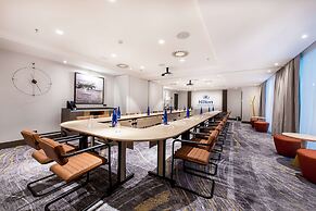 Hilton Diagonal Mar Barcelona