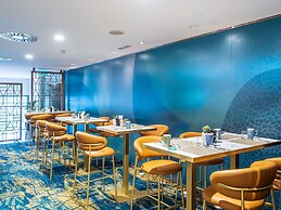Hilton Diagonal Mar Barcelona