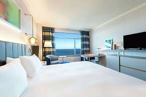 Hilton Diagonal Mar Barcelona