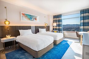 Hilton Diagonal Mar Barcelona