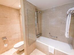 Hilton Diagonal Mar Barcelona