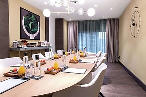Hilton Diagonal Mar Barcelona
