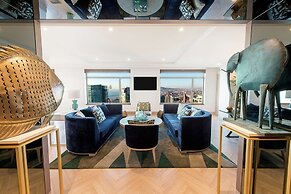 Hilton Diagonal Mar Barcelona