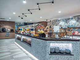 Hilton Diagonal Mar Barcelona