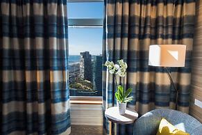 Hilton Diagonal Mar Barcelona