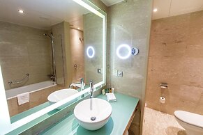 Hilton Diagonal Mar Barcelona