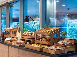 Hilton Diagonal Mar Barcelona