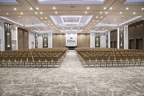 Hilton Diagonal Mar Barcelona