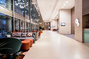 Hilton Diagonal Mar Barcelona