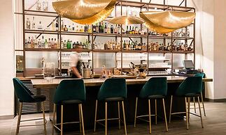 Hilton Diagonal Mar Barcelona