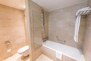 Hilton Diagonal Mar Barcelona