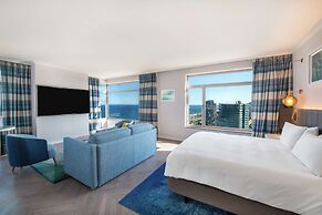 Hilton Diagonal Mar Barcelona