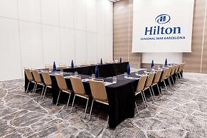 Hilton Diagonal Mar Barcelona