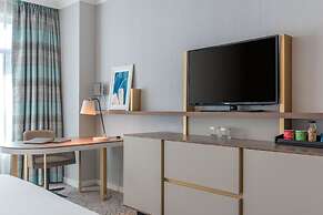 Hilton Diagonal Mar Barcelona