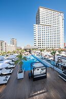 Hilton Diagonal Mar Barcelona