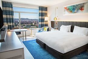Hilton Diagonal Mar Barcelona
