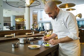 Hilton Diagonal Mar Barcelona