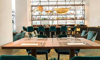 Hilton Diagonal Mar Barcelona