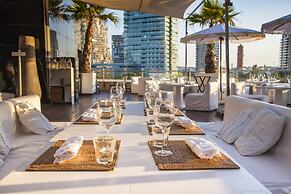 Hilton Diagonal Mar Barcelona