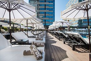 Hilton Diagonal Mar Barcelona