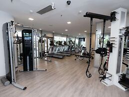 Hilton Diagonal Mar Barcelona