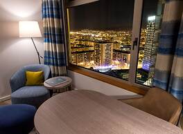 Hilton Diagonal Mar Barcelona