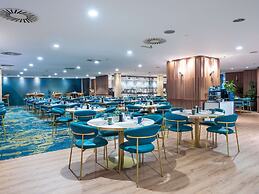 Hilton Diagonal Mar Barcelona