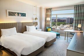 Hilton Diagonal Mar Barcelona
