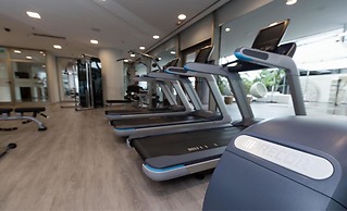 Hilton Diagonal Mar Barcelona