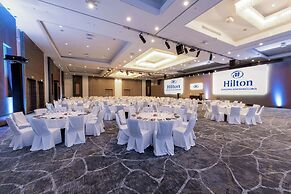 Hilton Diagonal Mar Barcelona