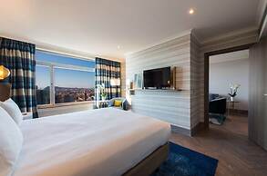 Hilton Diagonal Mar Barcelona