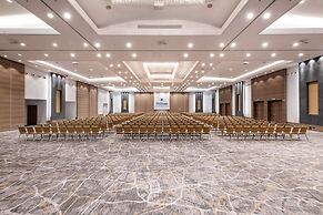 Hilton Diagonal Mar Barcelona