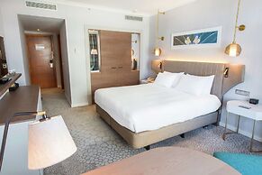 Hilton Diagonal Mar Barcelona