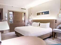 Hilton Diagonal Mar Barcelona