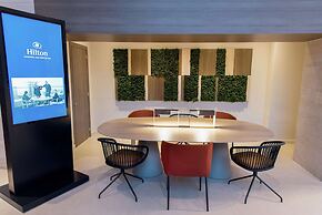 Hilton Diagonal Mar Barcelona