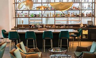 Hilton Diagonal Mar Barcelona