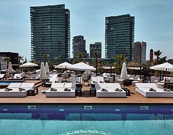 Hilton Diagonal Mar Barcelona