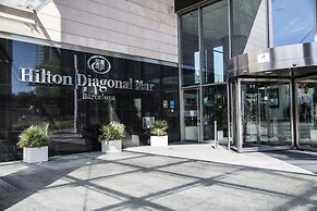 Hilton Diagonal Mar Barcelona