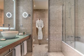 Hilton Diagonal Mar Barcelona