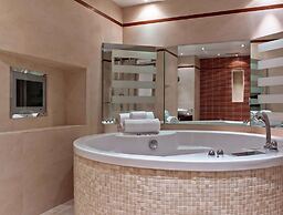 Hilton Diagonal Mar Barcelona