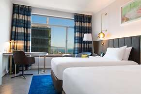 Hilton Diagonal Mar Barcelona