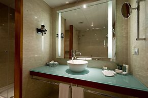 Hilton Diagonal Mar Barcelona