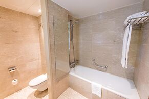 Hilton Diagonal Mar Barcelona