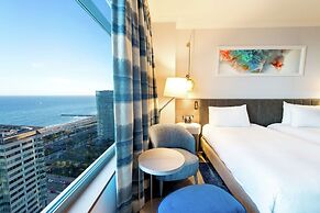 Hilton Diagonal Mar Barcelona