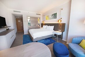 Hilton Diagonal Mar Barcelona